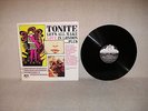 PINK FLOYD - Tonite Let's All Make Love In London 1990 UK VA Soundtrack LP Rec.