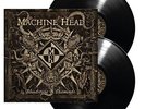 MACHINE HEAD - BLOODSTONE & DIAMONDS