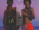 MGMT - Oracular Spectacular EU LP