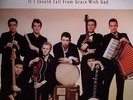 The Pogues If I Should Fall from Grace with God Vinyl LP New