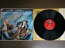 Schubert - Death & The Maiden / Julliard LP LIVING STEREO RCA LSC-2378
