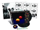 WINGS Venus And Mars 2x 180gm VINYL LP + Download 2014 NEW & SEALED