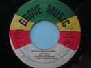 WICKED CAN'T RUN AWAY /  GLEN ROY RICHARDS /  GLEN BROWN KILLER ROOTS ROCK
