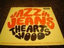  ORIGINAL UK DECCA EP-THE ART WOODS-JAZZ IN JEANS- EX CONDITION
