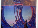 YES Union '91 Arista RARE vinyl SEALED