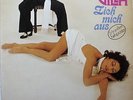 GILLA / ZIEH MICH AUS, RARE  M-
