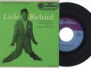 Little Richard rare EP Original US RCA Camden  CAE 416
