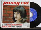 EP  PUSSY CAT - ORIGINAL - BIEM -