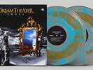 DREAM THEATER - AWAKE MULTI COLORED VINYL LP - NEW SEALED SS - LIMITED 1000