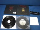 Marilyn Manson Tourniquet Nine Inch Nails Perfect Jukebox 7 inch Vinyl with Box