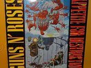 1987 GEFFEN GUNS N' ROSES - APPETITE FOR DESTRUCTION 12