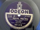 Henri Jossy Maréchal, Nous Voila Odeon 281.516