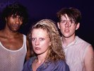 NEVER RELEASED THOMPSON TWINS  LIVE  CONCERT LP MINT RARE  BBC #1002 Guaranteed