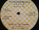 LINVAL THOMPSON KING TUBBYS CANT STOP THE NATTY DREAD / DREAD ARE THE CONTROLLER