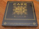 New Rare Cake Vinyl Box Set 8 LP Colored Complete Record Store Day Release 2014