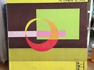 Rare BONG PENERA LP A SAMBA SONG OG PRESS JAZZ VOCAL  Penny Rose NO RESERVE