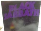 BLACK SABBATH 