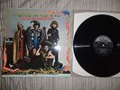 COUNTRY JOE AND THE FISH-I-FEEL-LIKE-I'M-FIXIN'-TO-DIE 1968 FONTANA LP EX PLAY+