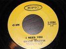 SHANE MARTIN I Need You/You're So Young 45 Epic Original Northern Soul