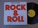 VANILLA FUDGE Rock & Roll ORIGINAL US SHRINK NEAR MINT
