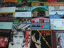 COLLECTION OF CLASSIC ROCK/POP LP's DYLAN,BEATLES,FREE,ELP,T-REX,STONES,U2,JONI