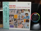 BEACH BOYS  CAPITOL 40168  ALL SUMMER LONG  M- ST JAPAN  $50.00