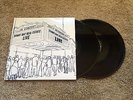 Sunny Day Real Estate - Live vinyl 2x LP