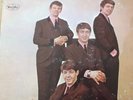 beatles Introducing Stereo Vee Jay First Press.original Copy.