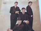 Beatles Introducing Version One.mono Vee Jay Records Label.original.