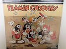 ROCK LP  The Flamin Groovies  SUPERSNAZZ  Epic 26487  PROMO 