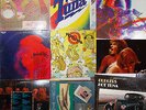 HOT TUNA LOT 8 VINYL Albums LOOK 9 Records RARE Burgers Berkley Double Dose MORE