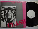 RARE THE CLASH -SORT IT OUT- LP in NM/NM TOP CONDITION LYCEUM 1979
