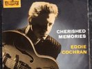 Rare Eddie Cochran EP 