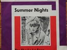 Single / 7 inch / Decca DL 25193 / sha la la /summer nights / Marianne Faithfull