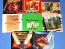 ZZ TOP -BEST OF+ TRES HOMBRES+ DEGUELLO+ ELIMINATOR+ RIO GRANDE----10 ALBUMS