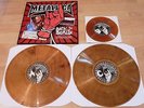 METALLICA - Back In Berlin 2LP + 7