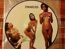 Dwarves - Blood Guts And Pussy Picture Disc # 509/1500 ZEKE QOTSA BLAG DAHLIA