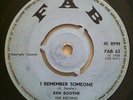 ROCK STEADY KEN BOOTHE CAN'T YOU SEE FAB 63  I REMEMBER SOMEONE HEAR RARE