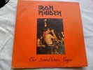 IRON MAIDEN  The Soundhouse Tapes 7