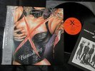 X VANISHING VISION  JAPAN METAL PRIVATE ORIG LP SABBAT HELLEN