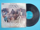 LOS DUG DUG'S LP EL LOCO ORIGINAL RCA MEXICAN PSYCH 1ST PRESS POKORA EL RITUAL