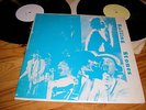 ROLLING STONES - ALL RIGHTS RESERVED  -  black Vinyl  -  2 LP