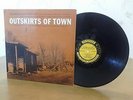 Prestige Blues Swingers,Outskirts Of Town,Prestige 7145,MONO,NJ,VG++,Vinyl LP