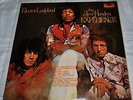 JIMI HENDRIX - Electric Ladyland LP MONO BRAZIL ONLY - DIFFERENT mastering