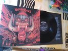 LP MOTORHEAD SACRIFICE
