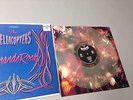The Hellacopters - Grande Rock RARE LP CLEAR 12