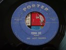 LISTEN NORTHERN SOUL POPCORN - RED (HOT) RUSSELL - PEDRO JOE / STOP