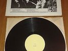 The Doors Moonlight Drive Bootleg Vinyl Live at Matrix 1967