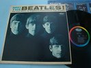 Beatles Meet the Beatles LP T-2047 1964 Mono