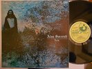 ALAN SORRENTI ARIA ORIGINAL ITALY 1972 1st PRESS HARVEST LABEL LP